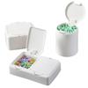 Functional Miniature Storage Box Easy Access Miniature Storage Box Organizers For Students And Professionals