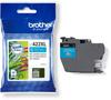 Картридж LC422XLC - BROTHER - Голубой - 1500 стр. - Для Business Smart MFC-J5340DW, MFC-J5345DW, MFC-J5740DW, MFC-J6540DW и