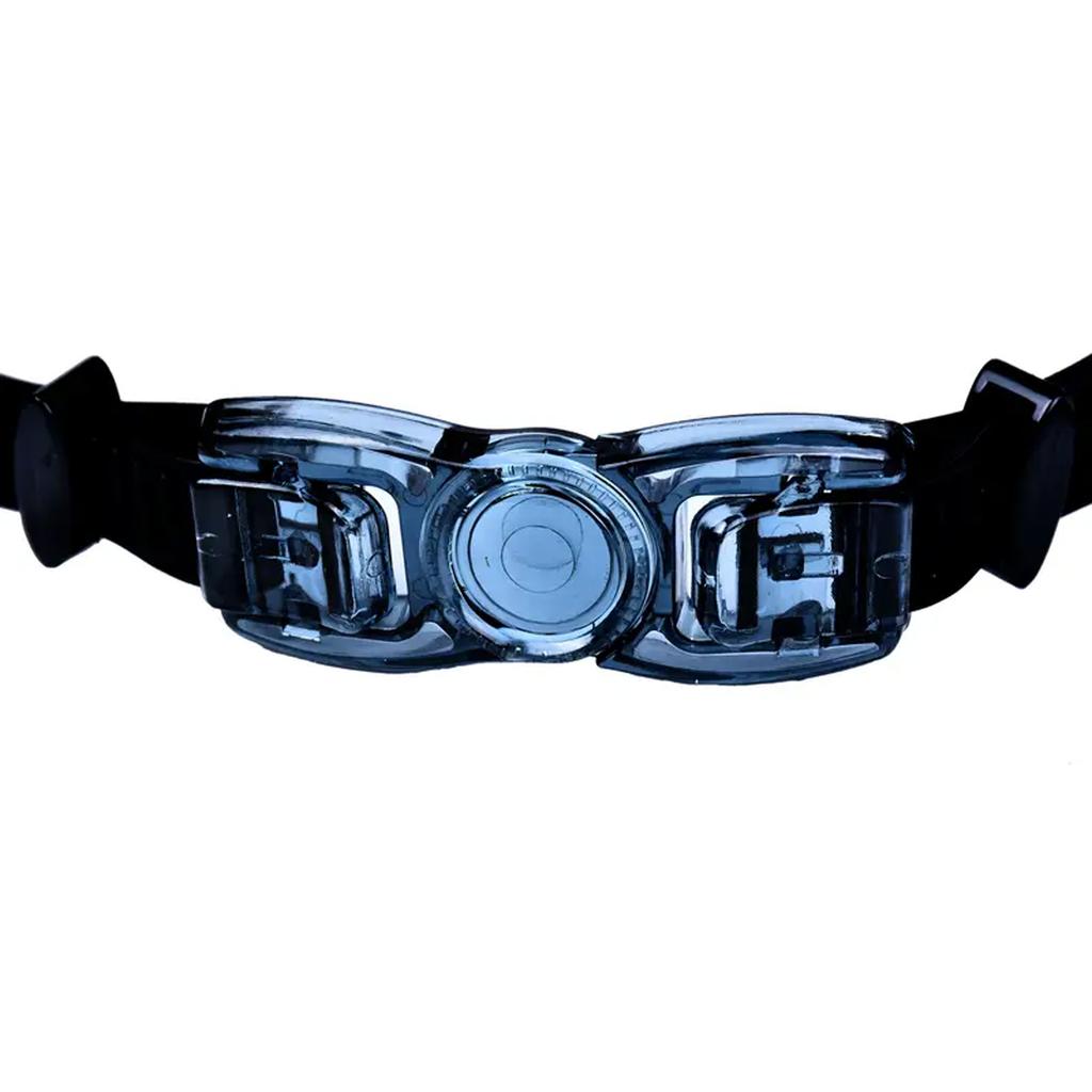 1 шт., взрослые плавательные очки HD, плавательные очки, непромокаемые силиконовые беруши, большая оправа, защита от запотевания, профессиональная водонепроницаемая защита ушей