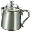 Sanpo Sangyo UK 18-8 M-Type Milk Pot, 100cc, Serves 3