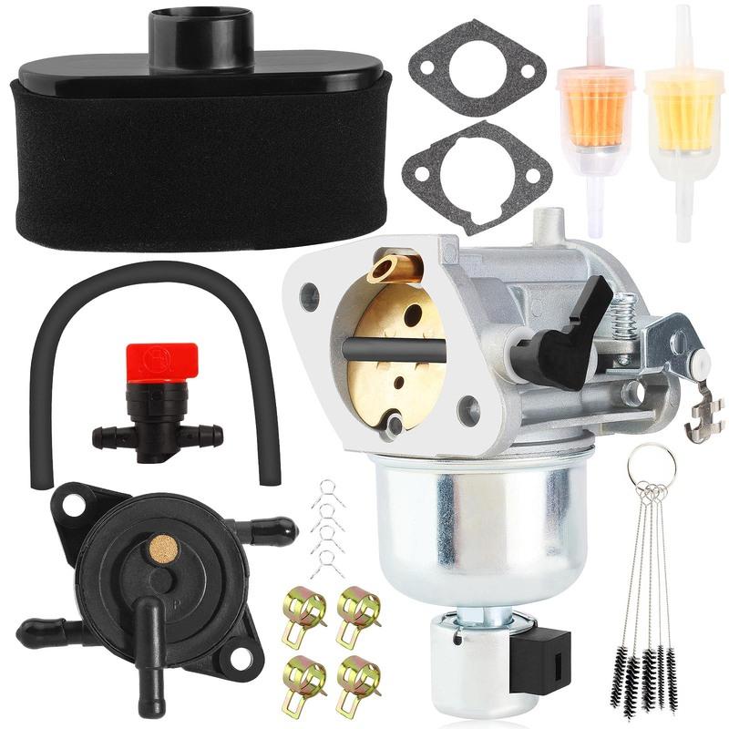 Carburetor Specific FR651V FR691V FR730V FS651V FS691V FS730V Engines Kawasaki 15004-0826 15004-0828 15004-0829 15004-0984