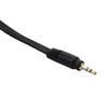 3.5MM Audio Splitter Cable Plated Connector Male To Female 1 Input 3 Output Stereo Jack