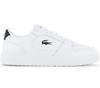 Lacoste Court Ace 224 - Мужские Кроссовки Обувь Белый 750SMA0070147 ОРИГИНАЛ