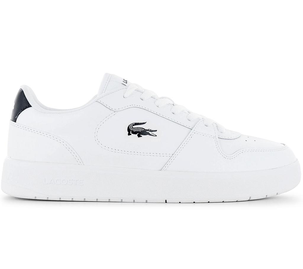 Lacoste Court Ace 224 - Мужские Кроссовки Обувь Белый 750SMA0070147 ОРИГИНАЛ