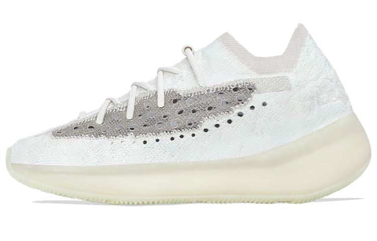 Yeezy Boost 380 Мужские Adidas Originals 'Calcite Glow' GZ8668
