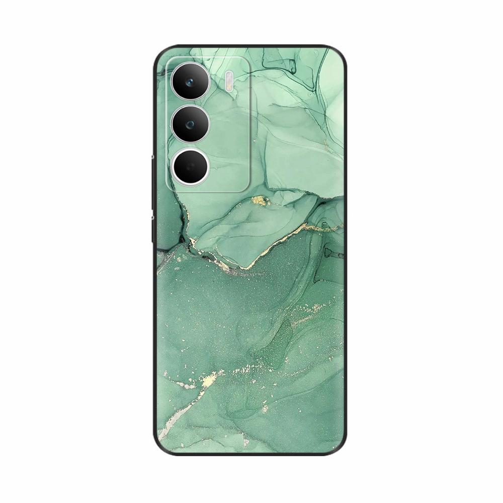 Для чехла Realme C71 RMX5303 Мягкий силиконовый милый мультяшный чехол-накладка с бабочкой Fundas для RealmeC71 C 71 Защитный корпус Coque