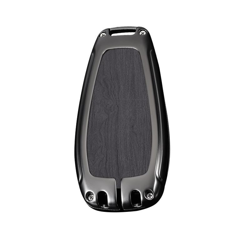 2024 Чехол для ключа Oshan X5/X7Plus/Z6/Z6iDD с пряжкой для сумки с пультом управления автомобилем