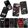 Чехол Berserks Anime Guts для Motorola Moto G54 G05 G24 G45 G55 G75 G9 G85 G15 G57 G86 Power Edge 50 30 Ultra Fusion neo Pro