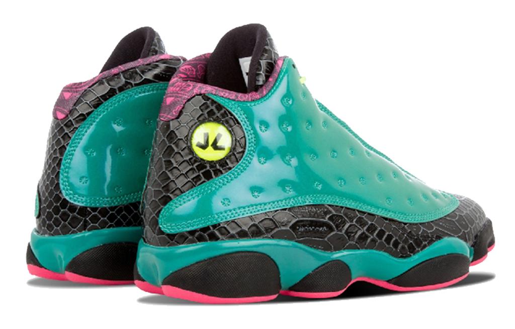 Jordan 13 Ретро Дёрнбехер 836405-305