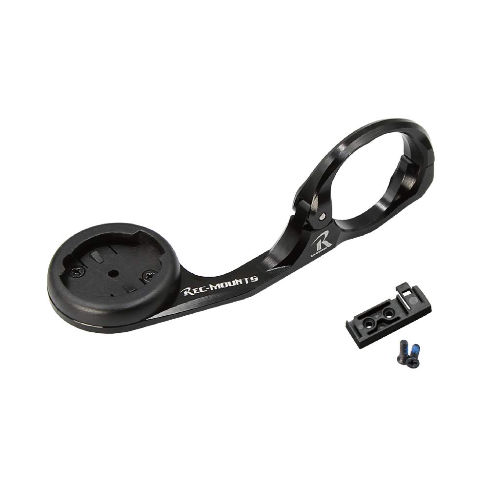 RecMount Bryton Rider Race Mount for Shimano PRO VIBE AERO, Left-Handed (Cantilever, Narrow Width) [BRY-PRORACE-L]