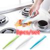 Opener 3pc Bathroom Kitchen Stove Dirt Decontamination Scraper
