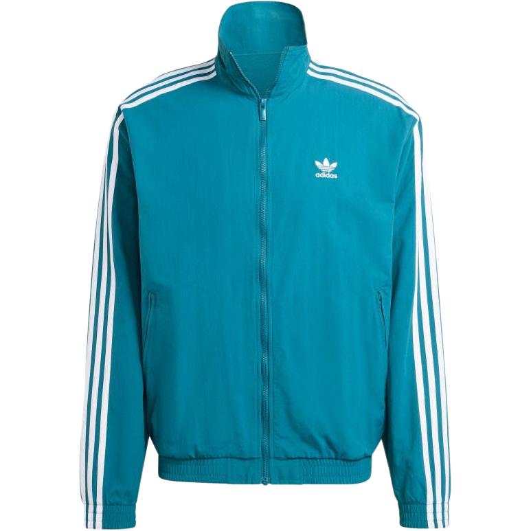 adidas Оригинальная спортивная кофта Adicolor Woven Firebird IZ2415