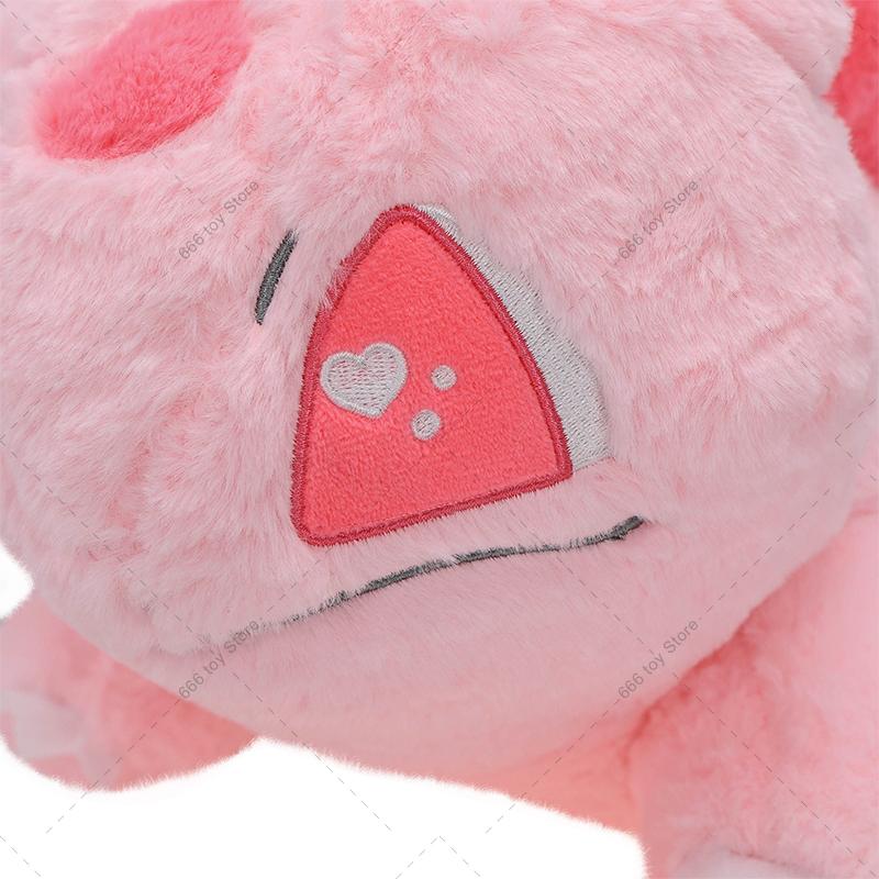 10 Styles Plush Bulbasaur Shiny Rose Sunflower Bauhinia Christmas Bulbasaur Animal Stuffed Plush Toy Children Gifts