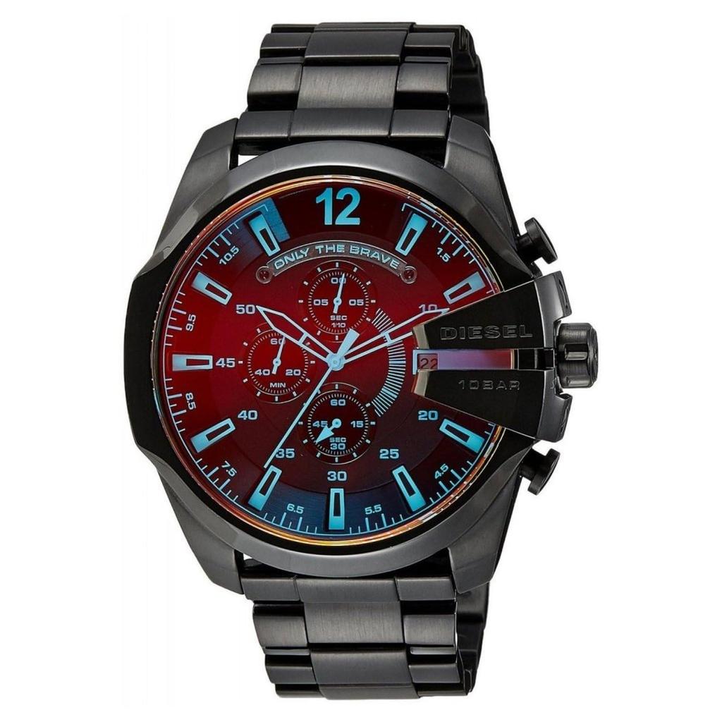 DZ4318 Men's Watch Mega Chief
