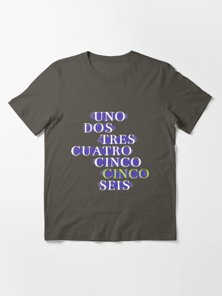 The Offspring Pretty Fly T-Shirt Essential T-Shirt