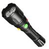 WGP Multi-Color Railway Signal Flashlight