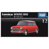 Takara Tomy Tomica Premium 12 Morris Mini Mini Car Toy Возраст 6+