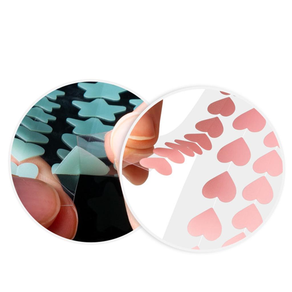 Пластырь от прыщей, пластырь от прыщей, салициловое масло, видимый водонепроницаемый, день и ночь, два в одном, пластырь от прыщей, в форме звезды