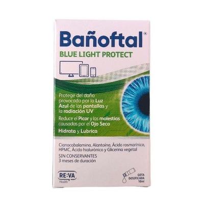 Bathftal Protect Blue Light 10мл