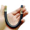 KEWAYO Tire Inflation, Car Valve, Tire Air, For Cars, Motorcycles, Inflation Extension Hoses, Motorbikes,