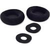 TDITD для амбушюр AKG K701 K702 Q701 Q702 K601 K612 K712, сменные амбушюры.