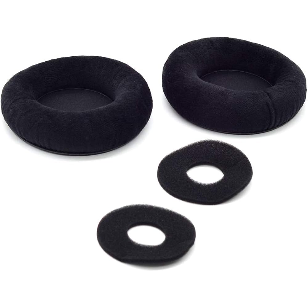 TDITD для амбушюр AKG K701 K702 Q701 Q702 K601 K612 K712, сменные амбушюры.
