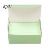 Small Note Pads 100 Sheets Blank Message Cards, Rounded Corner Index Creative Greeting Cards DIY Crafts Thick Paper for Vocabulary Notes Office Craft