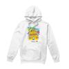 SpongeBob SquarePants Mens Friends Pineapple Hoodie