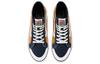 Vans SK8 Hi 138 Decon Sf 'Черный Желтый' VN0A3MV1K0F