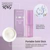 Quick Absorbing Eye Moisturizer Firming Stick, Lightweight Anti Wrinkle Cream Stick for Non Greasy Under Balm Fine Lines, 8g Lifting Hydrating