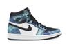 Jordan 1 Retro High Tie Dye (Women's)