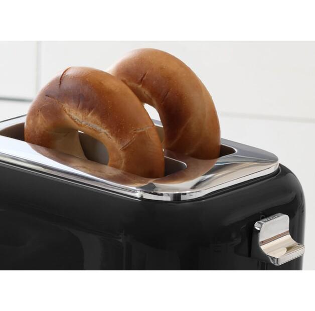 Toaster Kenwood TCX 751BK kMix