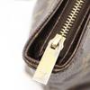 Louis Vuitton Сумка-тоут Hippo piano M51148 Коричневый Monogram canvas Женская Б/у