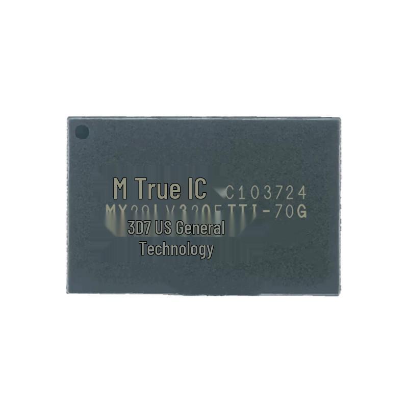 Original MX29LV320ETTI-70G TSOP-48 Memory IC