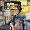 Aokawa Smart XE Mobile Stabilizer: Compatible with Apple, Huawei, Xiaomi - 3-Axis Anti-Shake Handheld Gimbal.