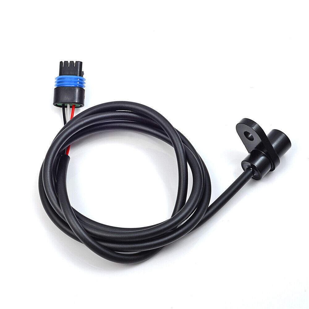 New Speed Sensor Cable Plug For Polaris Sportsman 500 1999-2010 4010298, 4040081