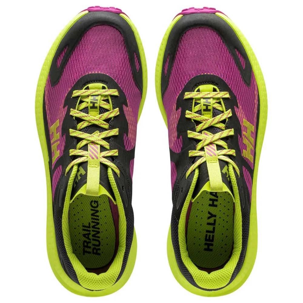 Helly Hansen Trail Running Shoes Skyhawk TR