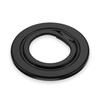 360° Rotating Magnetic Phone Holder & Finger Ring – Universal Metal Alloy Stand
