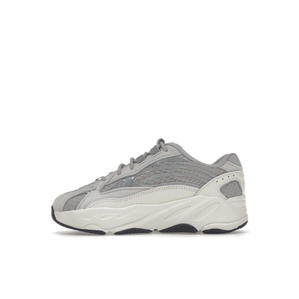 Adidas Yeezy Boost 700 V2 Kids Static Детские кроссовки Серый HQ6966
