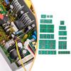 Макетная плата PCB SOP24 Pin SOT23 8 Высокое качество