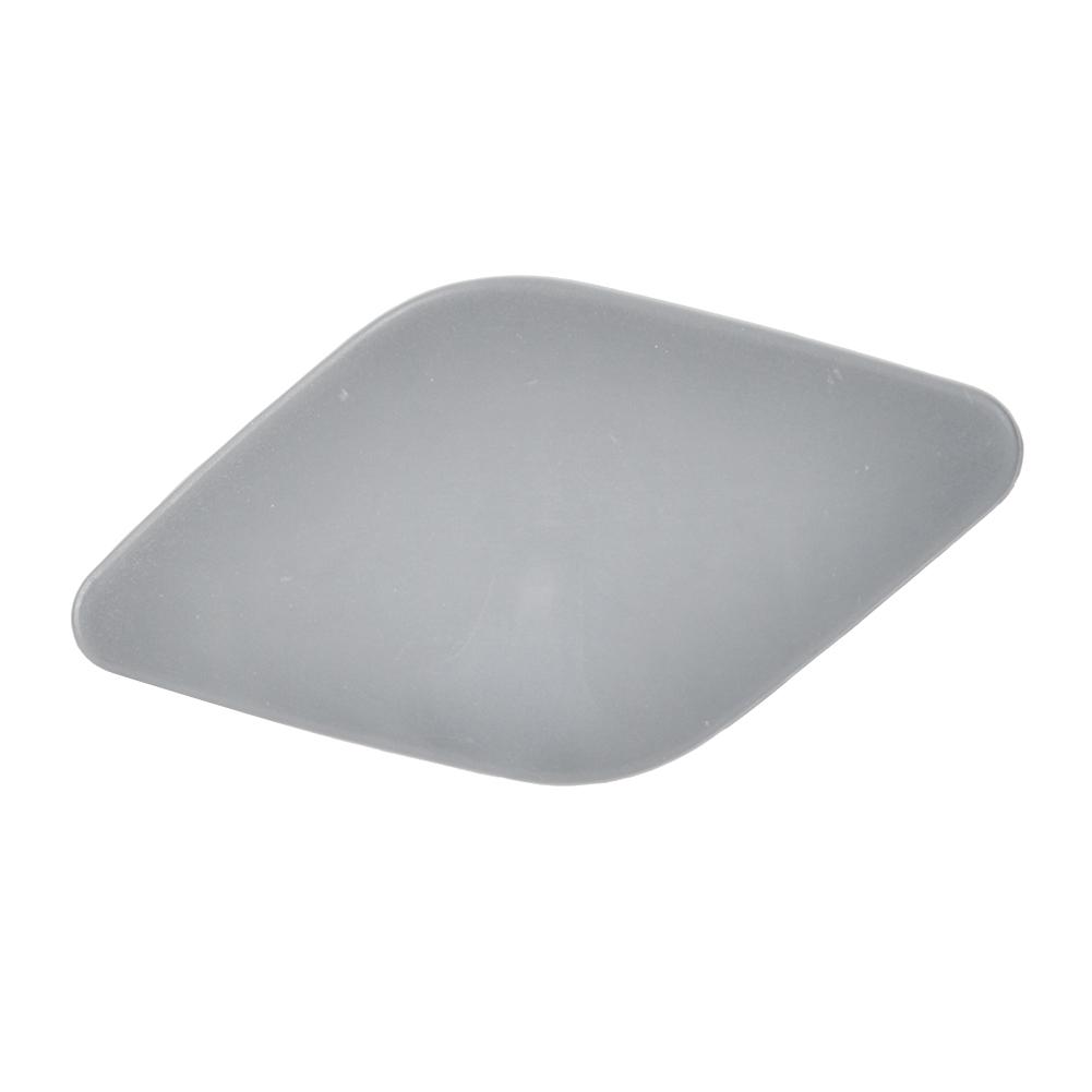 2pcs Left Right Headlight Washer Cover Cap 51657052427 Fits for X6 E71 E2 2008 2014