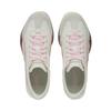 Puma Bella Ut Canvas Fashion Versatile Comfortable Lightweight Low-Top Casual Shoes Unisex Sneaker White Pink 403492-02