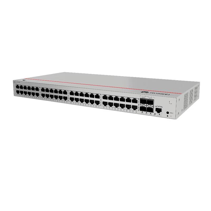 HUAWEI S310-48PN4X Enterprise Layer 3 Managed PoE Switch