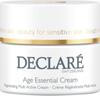 Declaré Age Essential Face Cream 50 Ml