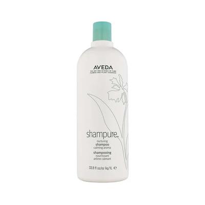 Aveda Shampure Питательный шампунь 1000мл