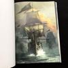 [USED] Assassin's Creed 4 Black Flag Setting Materials Assassin's Creed