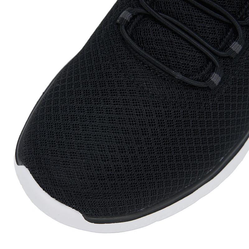 Skechers Мужские сетчатые повседневные кроссовки для бега