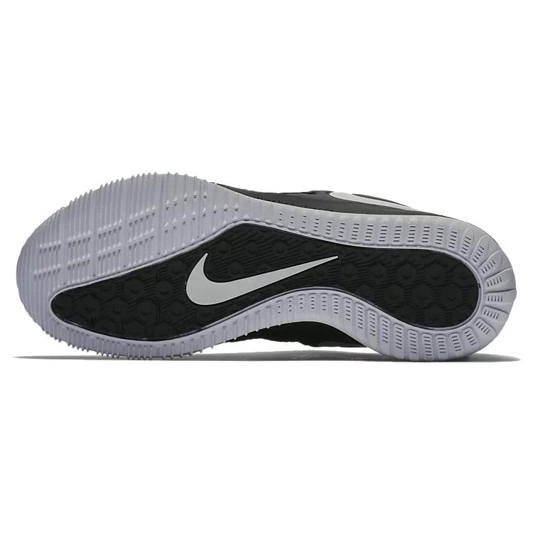 Nike Zoom HyperAce 2 Черный Белый Женский AA0286-001