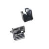 2pcs Headlamp Bracket Clip 921730U000 For HYUNDAI ACCENT 12-14 IX35 2018 Sonata LF 16-18 For KIA Rio 12-18