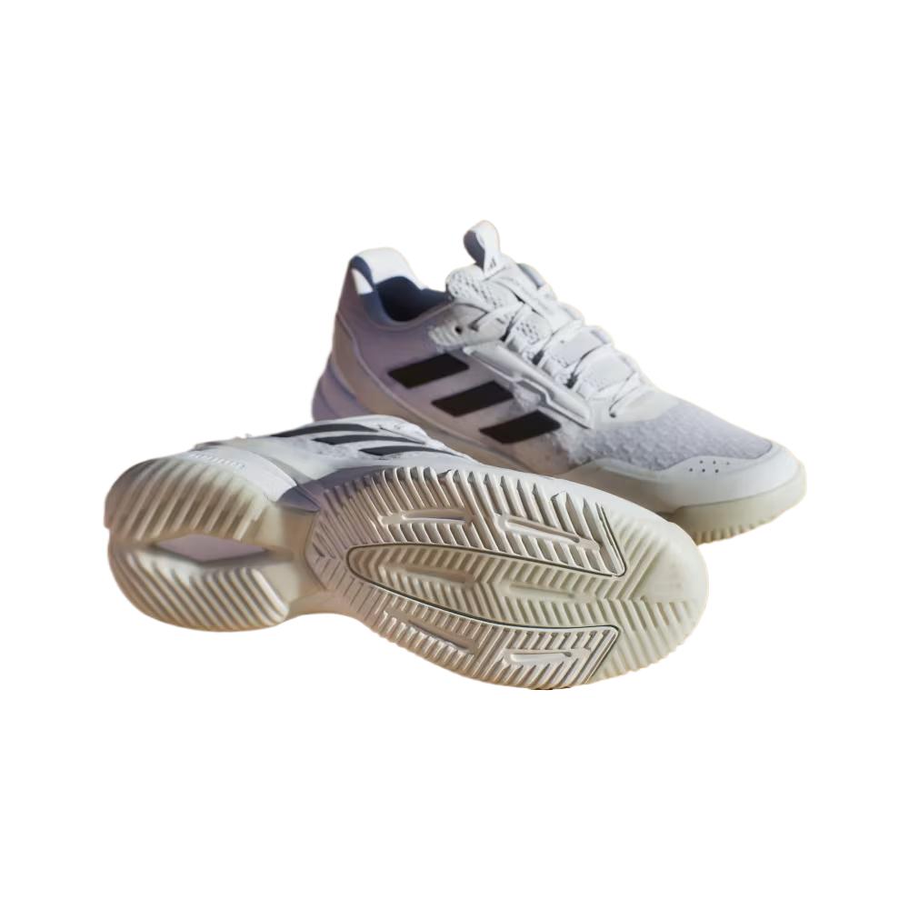 adidas Crazyflight 6 Indoor 'Белый Черный' HP7034